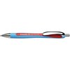 Schneider Pen Slider Xite Environmental Retractable Ballpoint Pen, Black, 5PK 132502